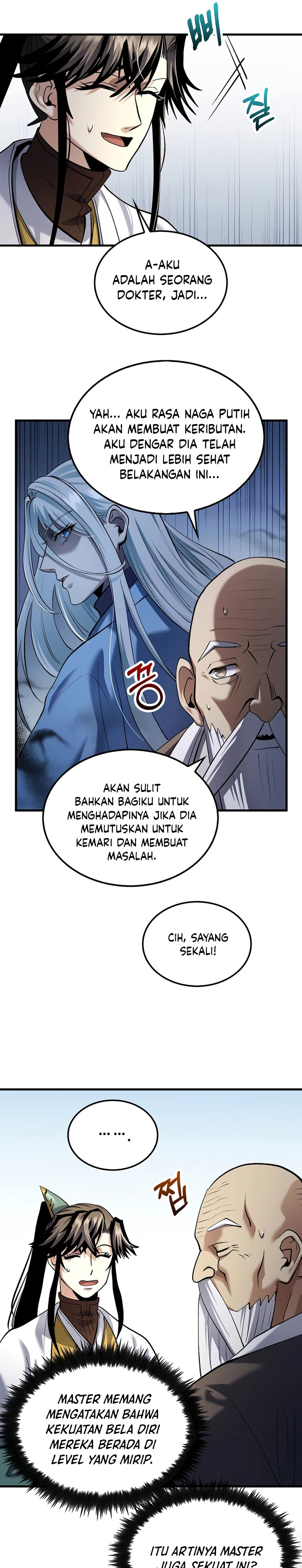 Doctor’s Rebirth - Chapter 169 22 Doctor’s Rebirth - Chapter 169 22