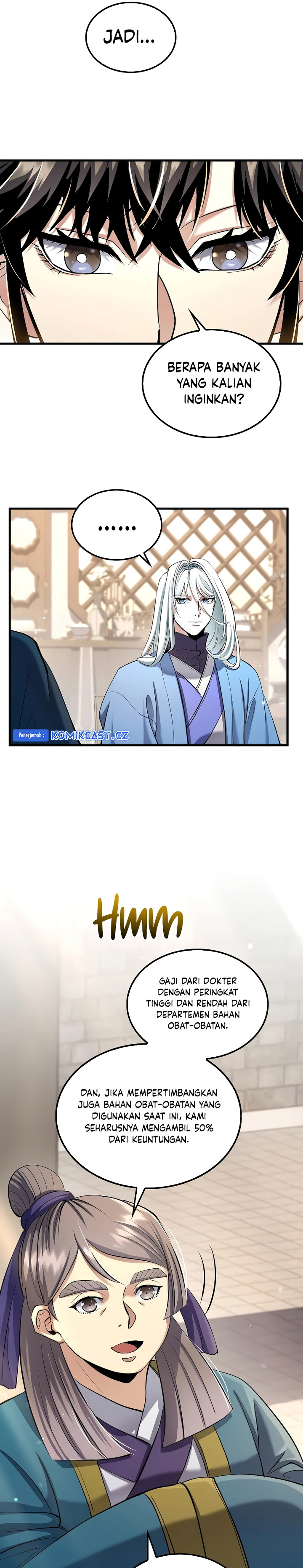 Doctor’s Rebirth - Chapter 162 22