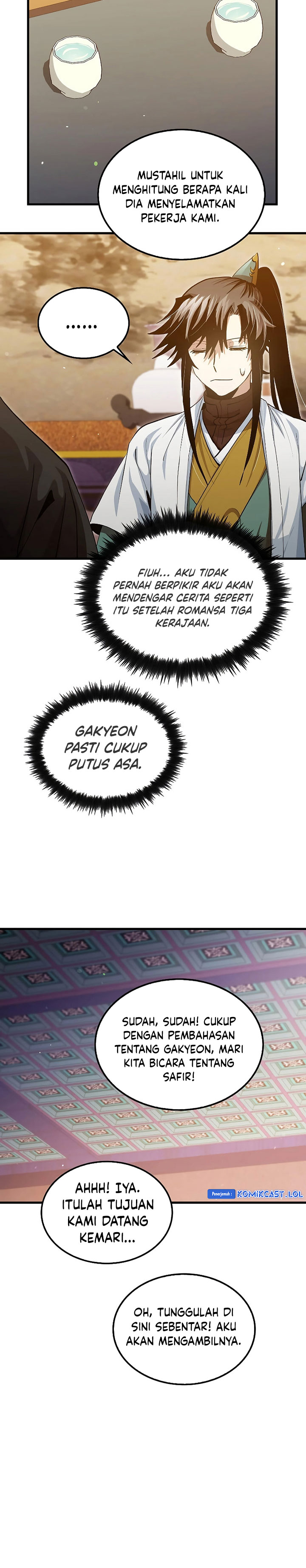 Doctor’s Rebirth - Chapter 149 22 Doctor’s Rebirth - Chapter 149 22