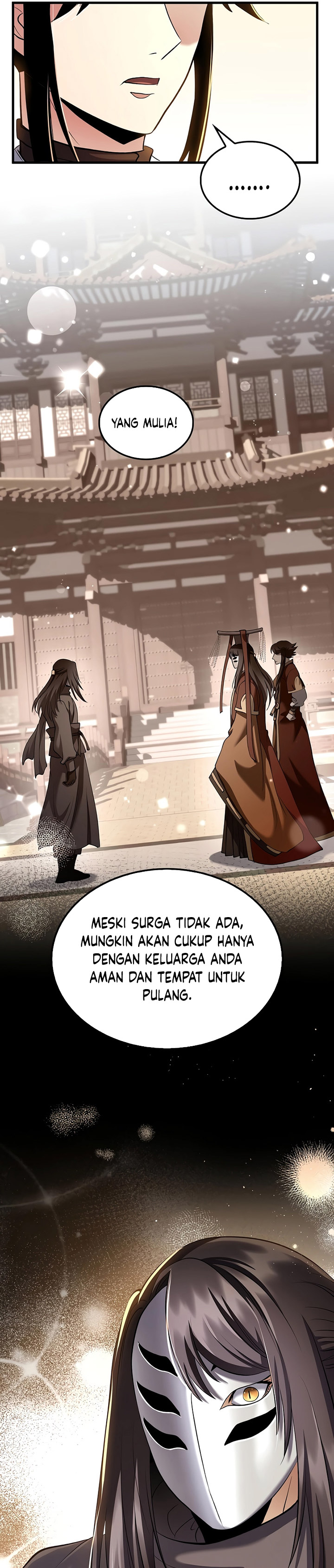 Doctor’s Rebirth - Chapter 159 22