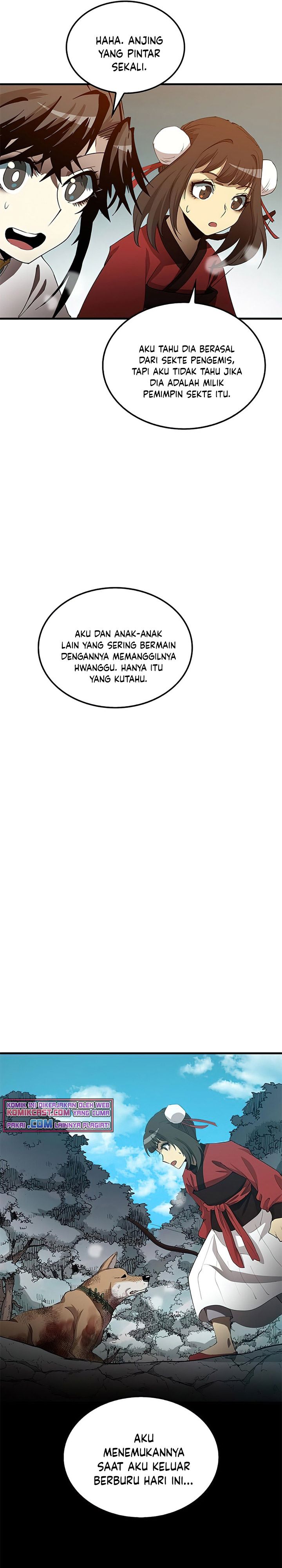 Doctor’s Rebirth - Chapter 60 22