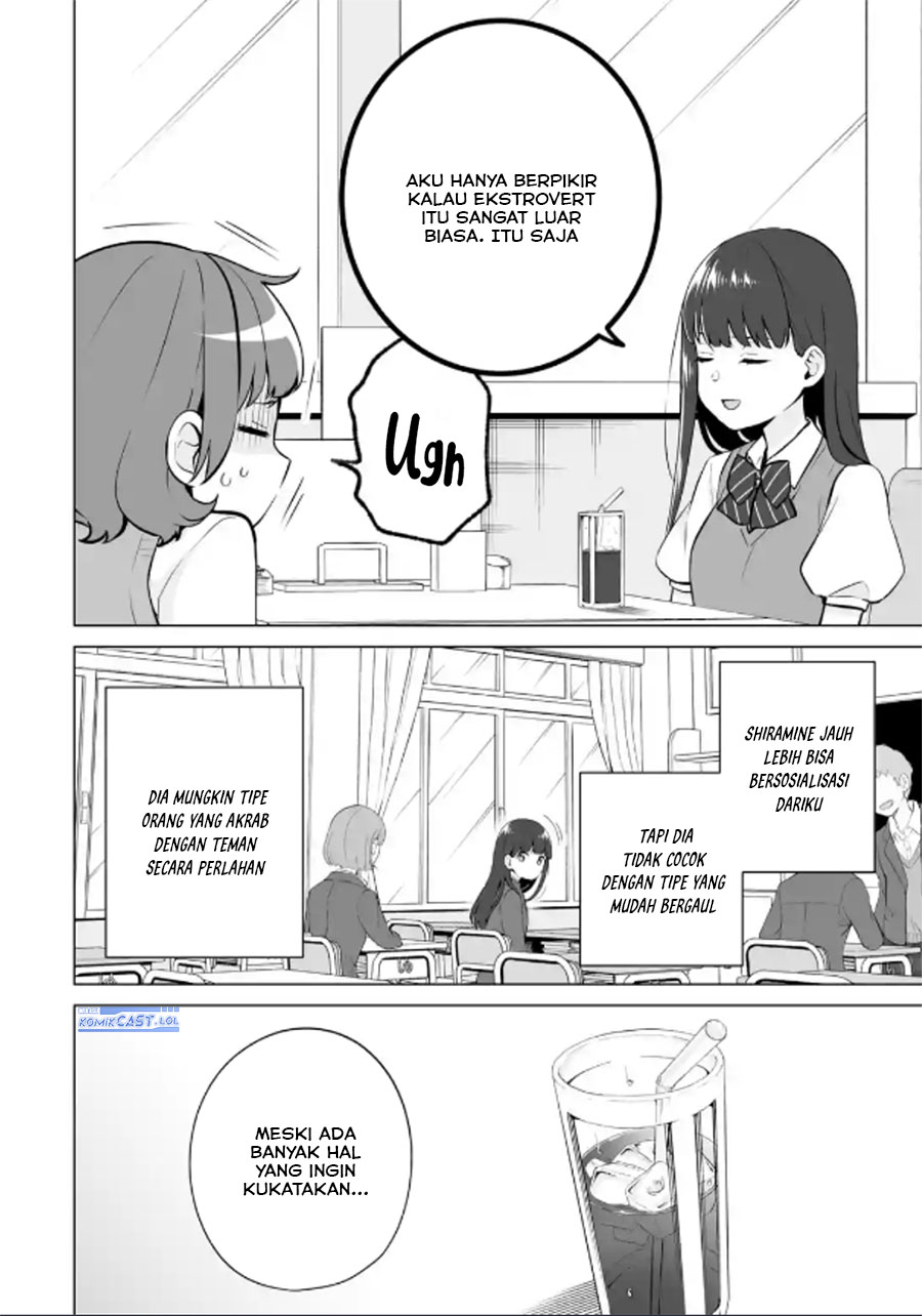 Dou ka Ore wo Houtte Oitekure - Chapter 21 11