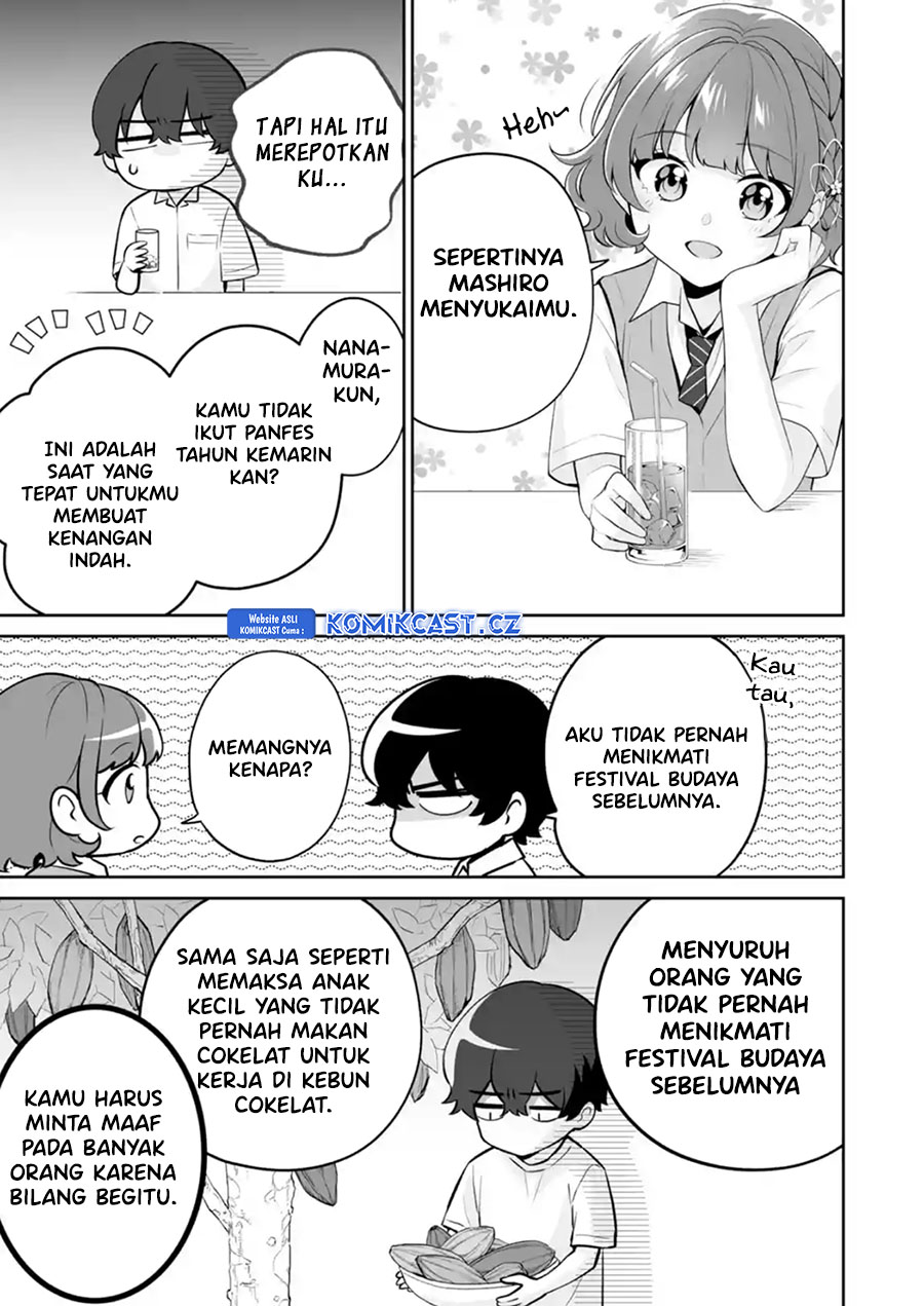 Dou ka Ore wo Houtte Oitekure - Chapter 24 30
