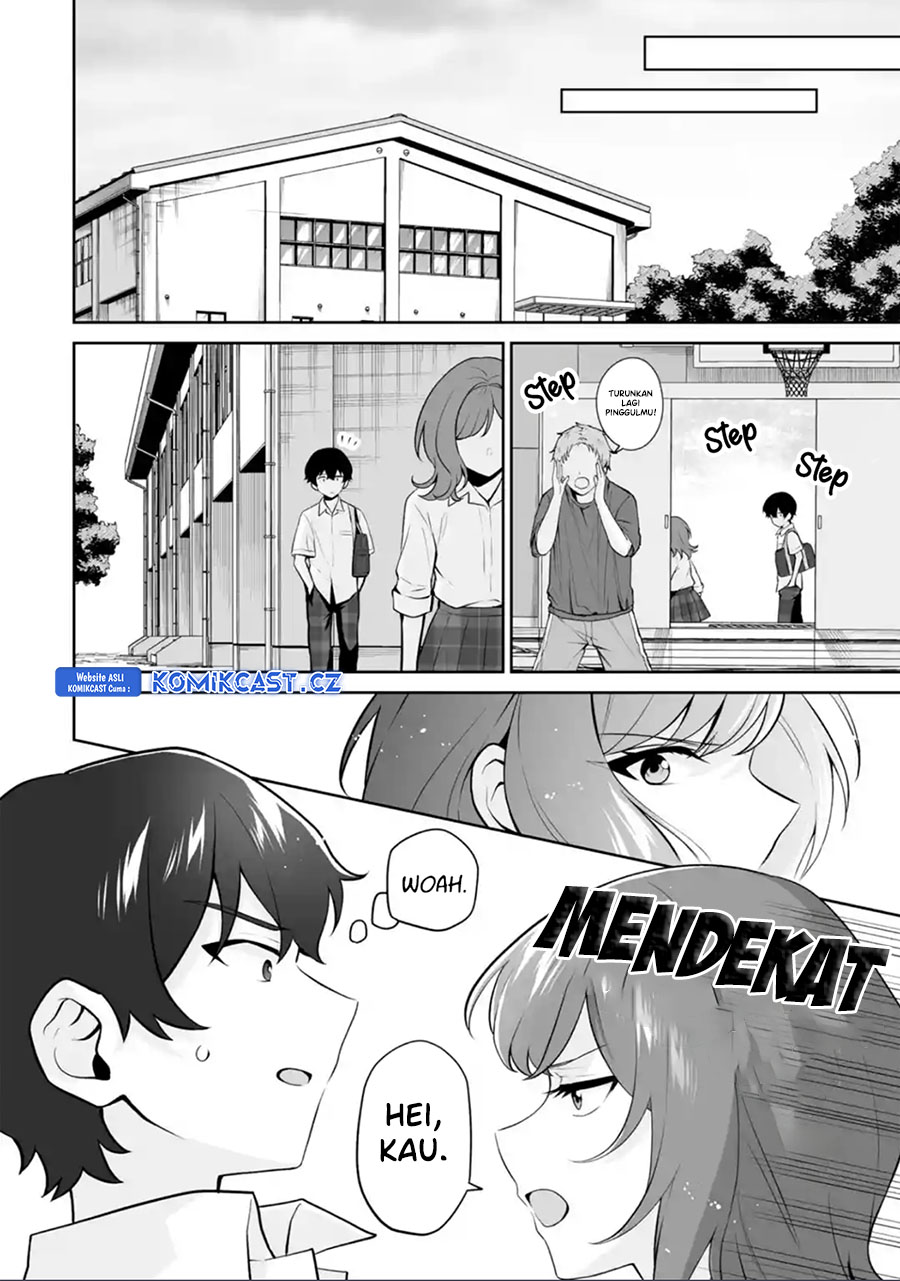 Dou ka Ore wo Houtte Oitekure - Chapter 24 19