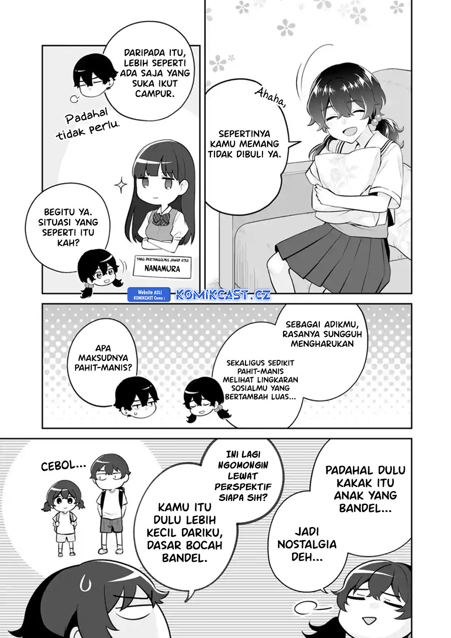 Dou ka Ore wo Houtte Oitekure - Chapter 25 8