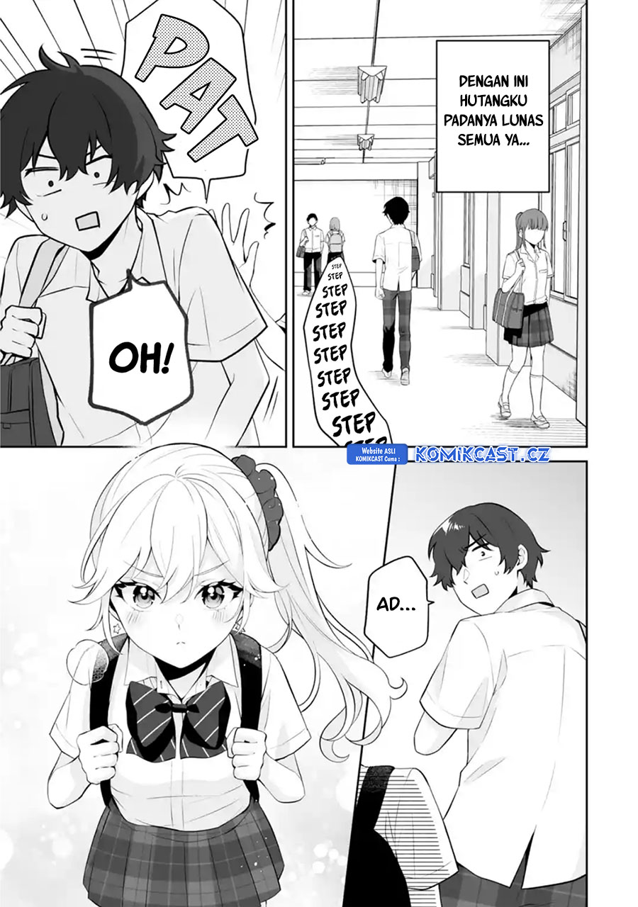 Dou ka Ore wo Houtte Oitekure - Chapter 25 10