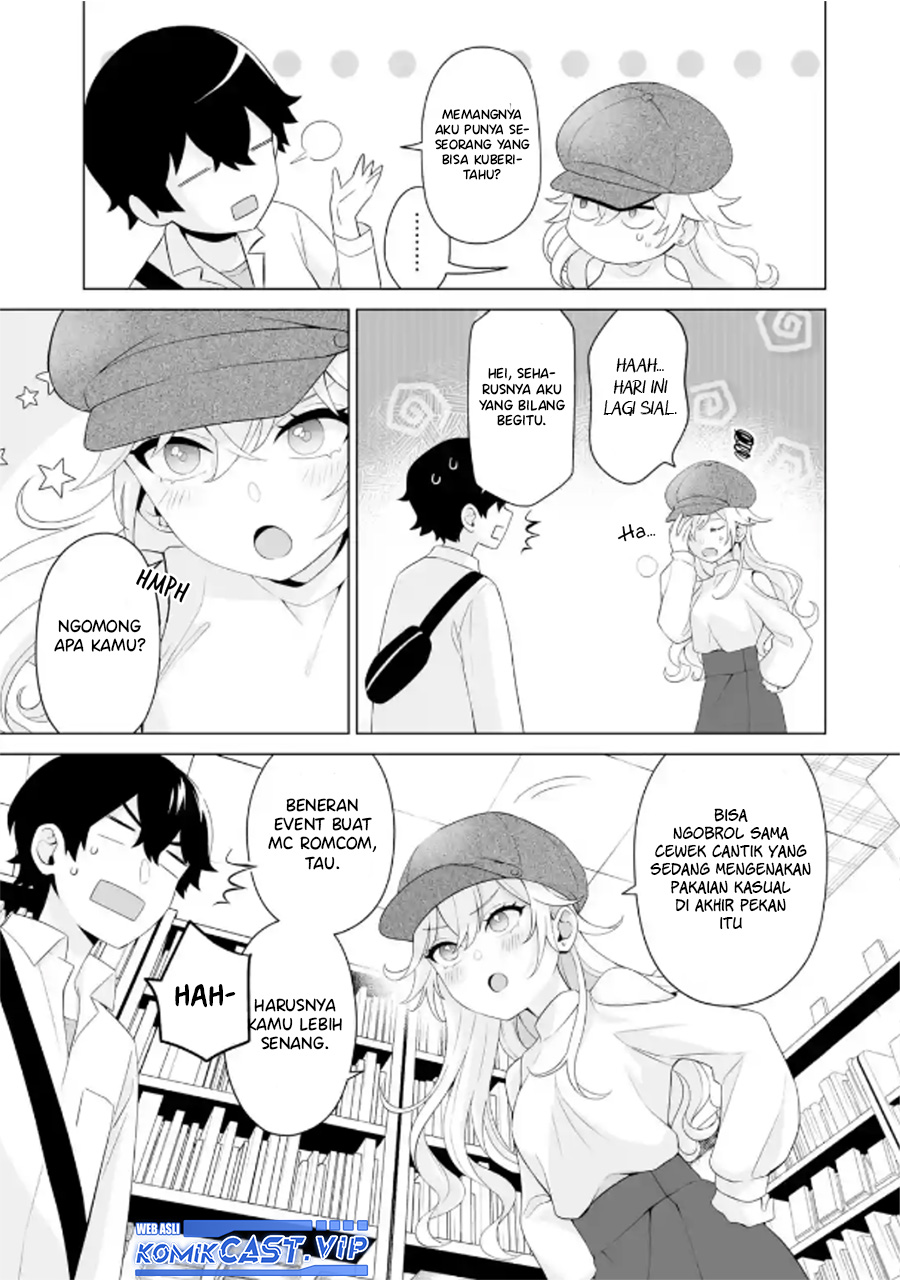Dou ka Ore wo Houtte Oitekure - Chapter 06 8