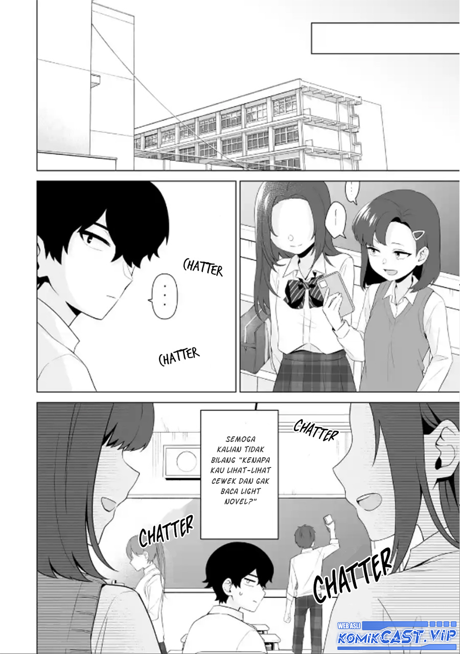 Dou ka Ore wo Houtte Oitekure - Chapter 06 21
