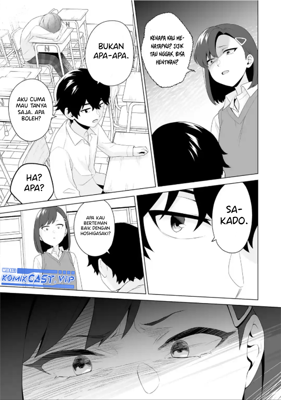 Dou ka Ore wo Houtte Oitekure - Chapter 06 24
