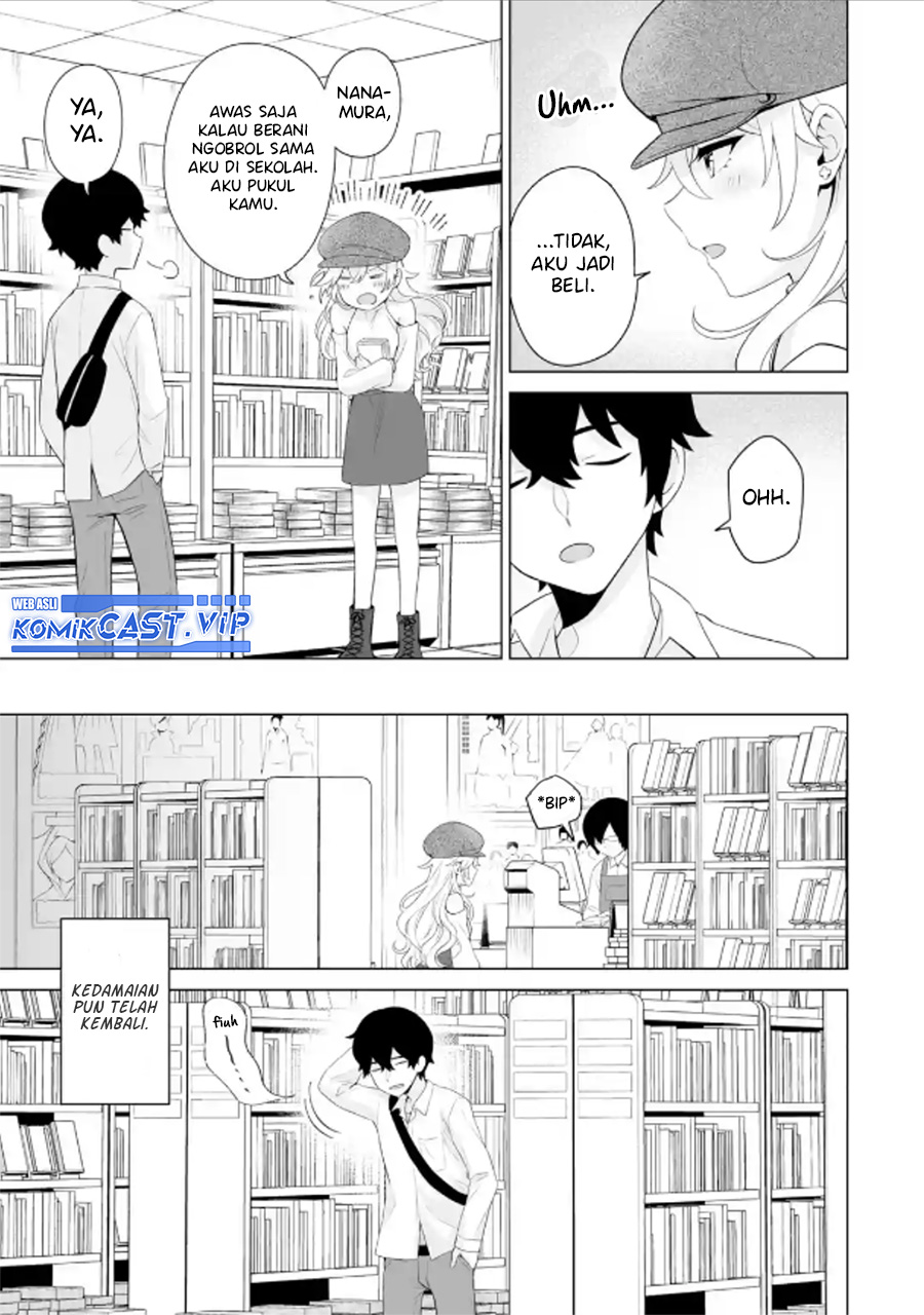 Dou ka Ore wo Houtte Oitekure - Chapter 06 10