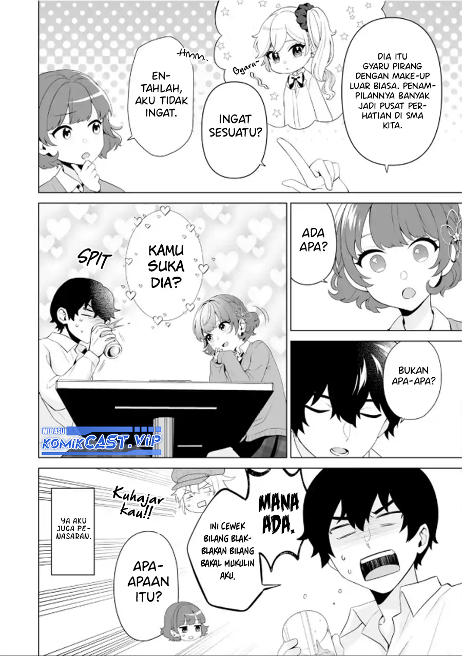 Dou ka Ore wo Houtte Oitekure - Chapter 06 15