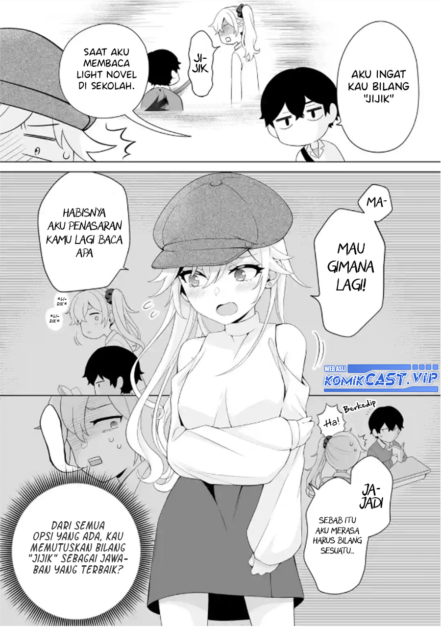 Dou ka Ore wo Houtte Oitekure - Chapter 06 6