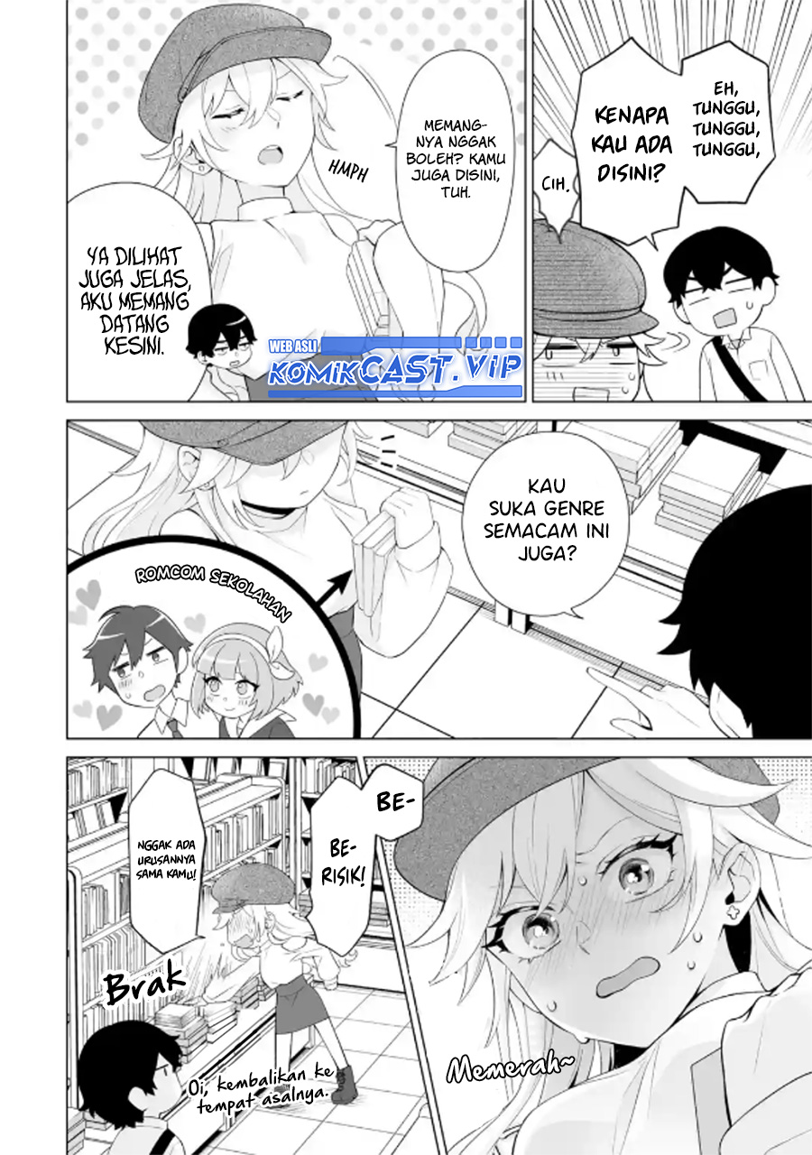 Dou ka Ore wo Houtte Oitekure - Chapter 06 5