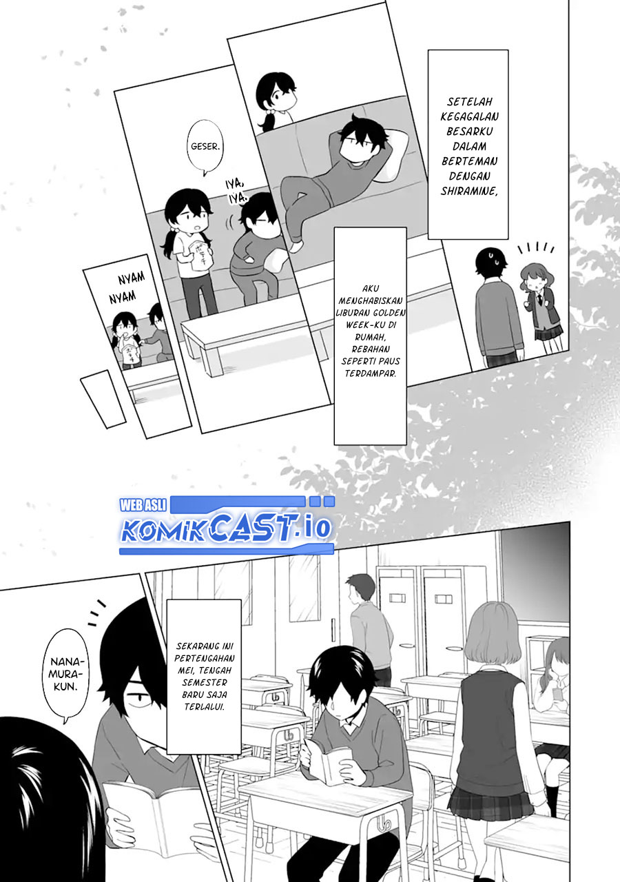 Dou ka Ore wo Houtte Oitekure - Chapter 04 28