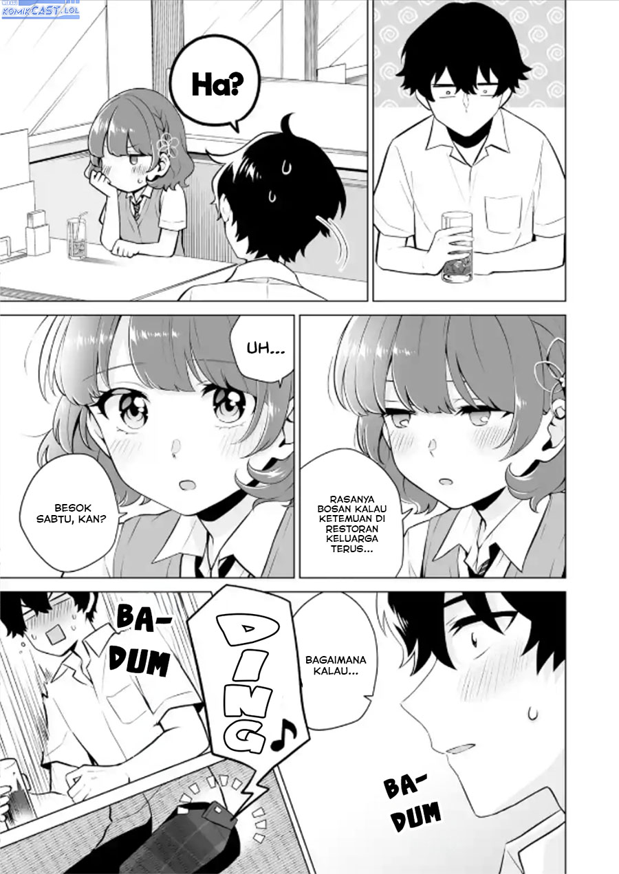 Dou ka Ore wo Houtte Oitekure - Chapter 18 28 Dou ka Ore wo Houtte Oitekure - Chapter 18 28
