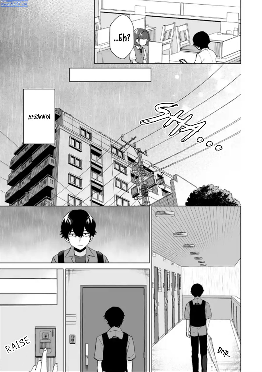 Dou ka Ore wo Houtte Oitekure - Chapter 19 8 Dou ka Ore wo Houtte Oitekure - Chapter 19 8