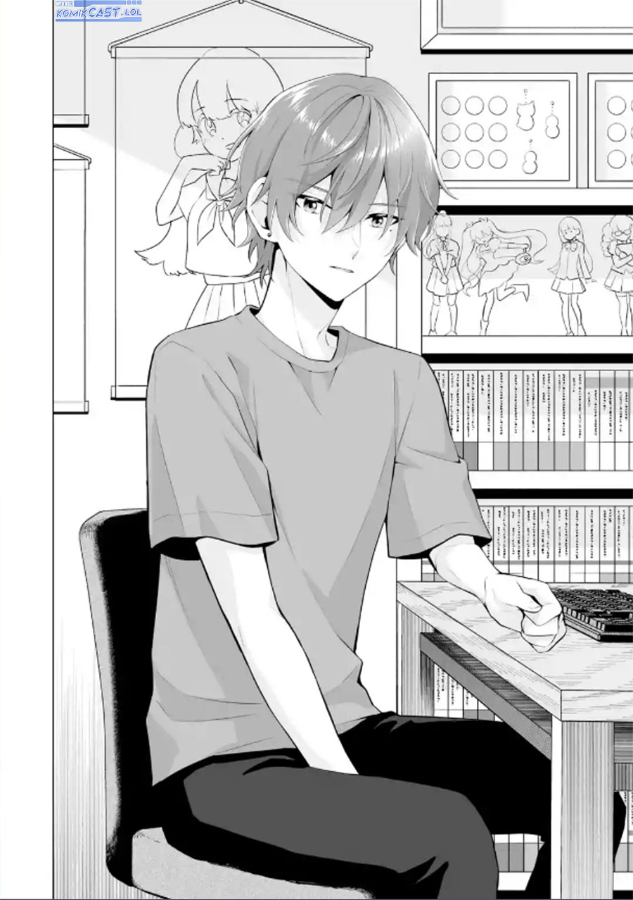 Dou ka Ore wo Houtte Oitekure - Chapter 19 21 Dou ka Ore wo Houtte Oitekure - Chapter 19 21
