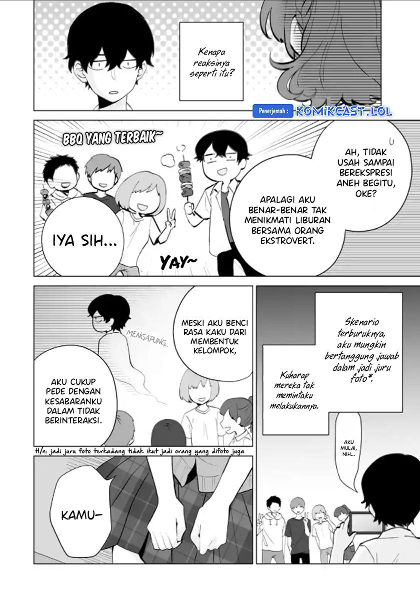 Dou ka Ore wo Houtte Oitekure - Chapter 12 17