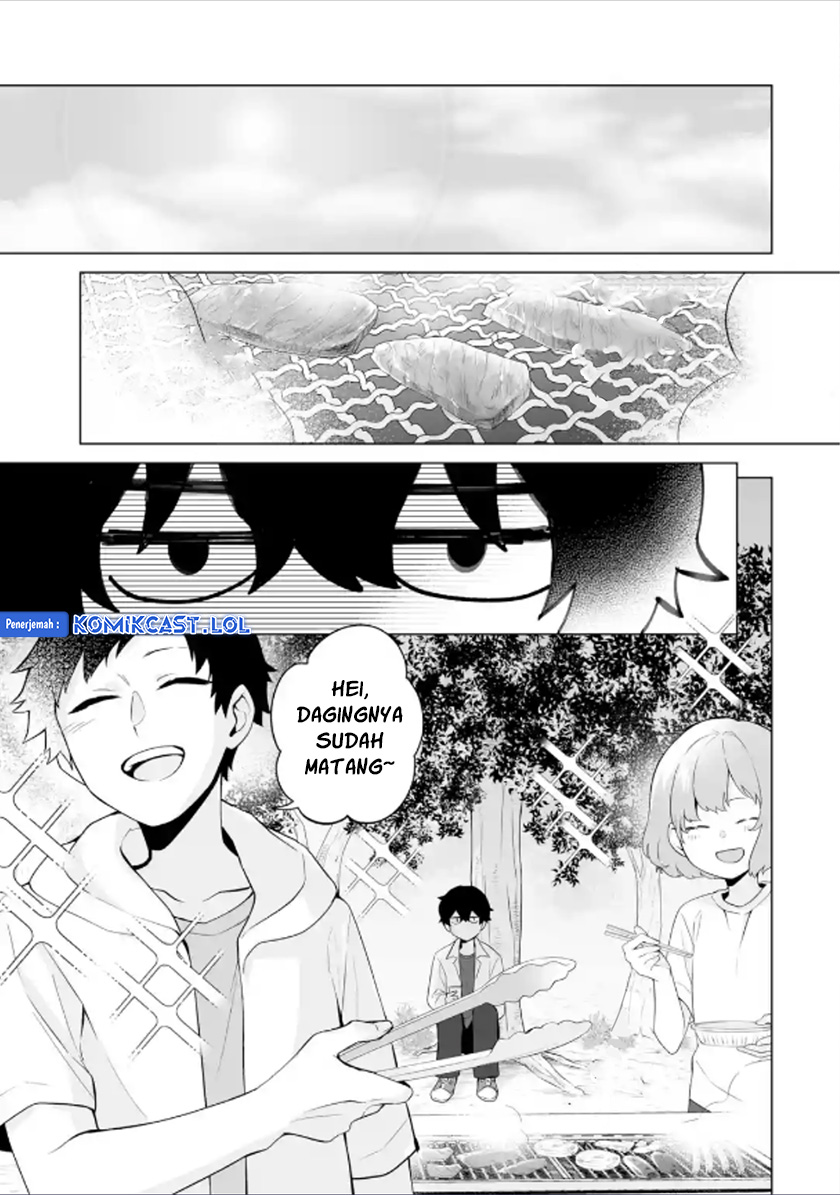 Dou ka Ore wo Houtte Oitekure - Chapter 13 8