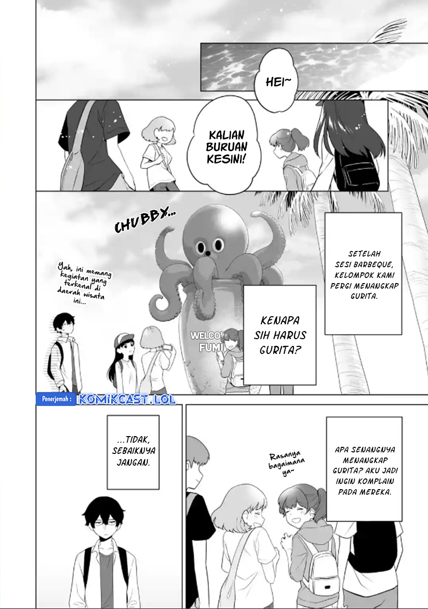 Dou ka Ore wo Houtte Oitekure - Chapter 13 21