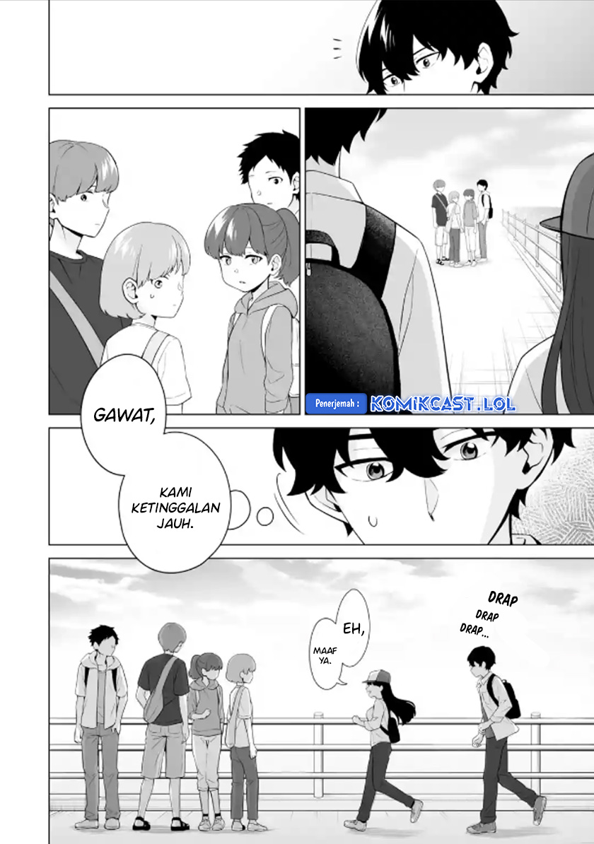 Dou ka Ore wo Houtte Oitekure - Chapter 13 25