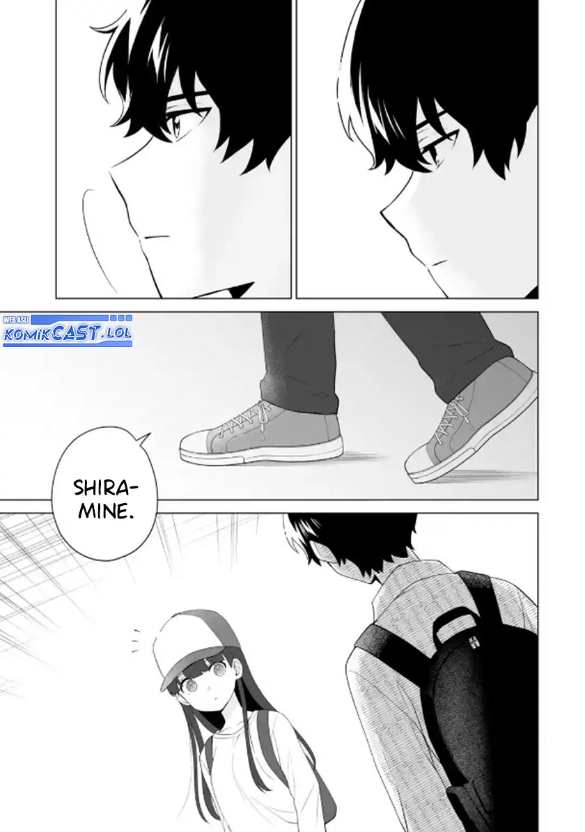 Dou ka Ore wo Houtte Oitekure - Chapter 13 30