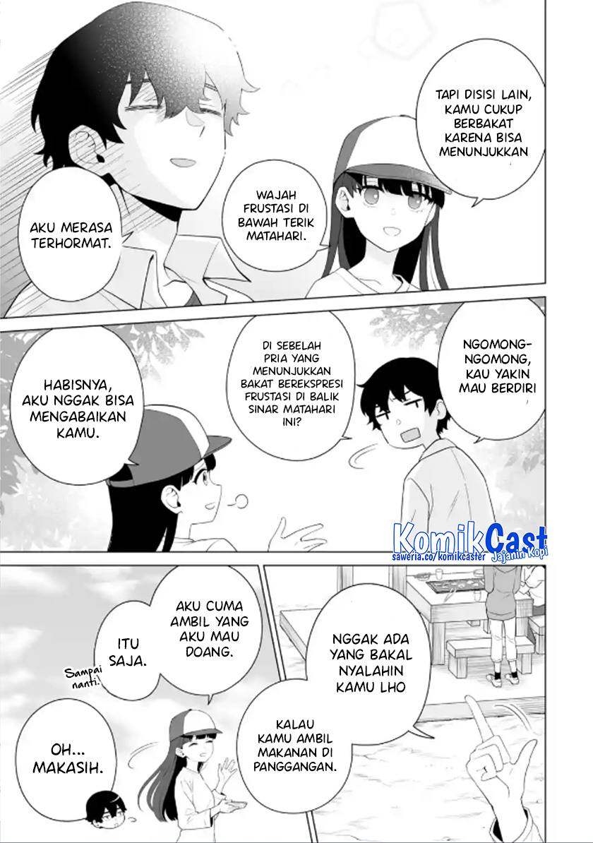 Dou ka Ore wo Houtte Oitekure - Chapter 13 18