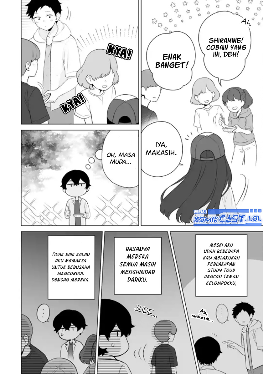 Dou ka Ore wo Houtte Oitekure - Chapter 13 19