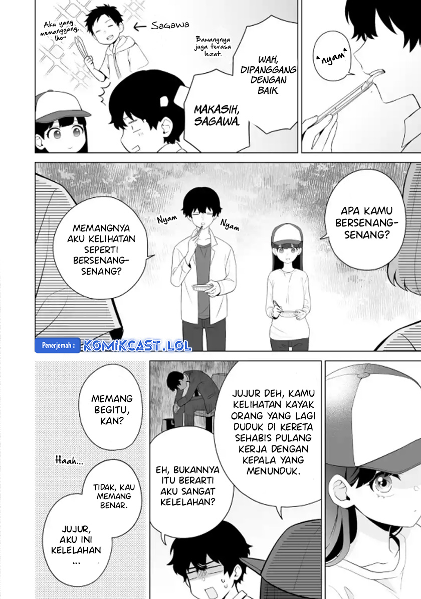 Dou ka Ore wo Houtte Oitekure - Chapter 13 13
