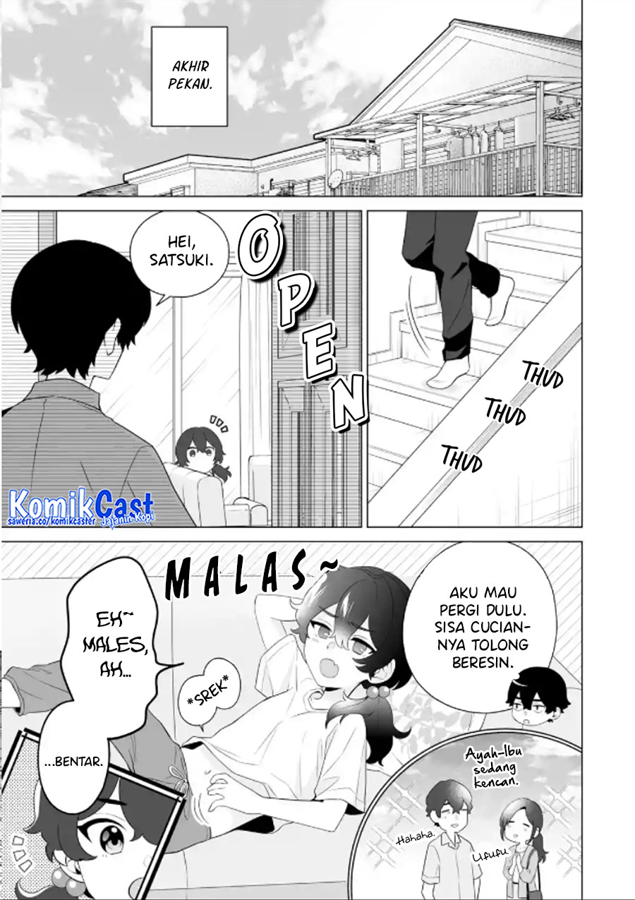 Dou ka Ore wo Houtte Oitekure - Chapter 10 20 Dou ka Ore wo Houtte Oitekure - Chapter 10 20