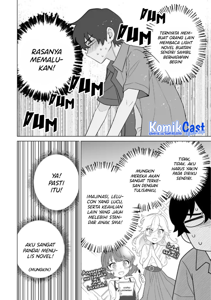 Dou ka Ore wo Houtte Oitekure - Chapter 11 9 Dou ka Ore wo Houtte Oitekure - Chapter 11 9