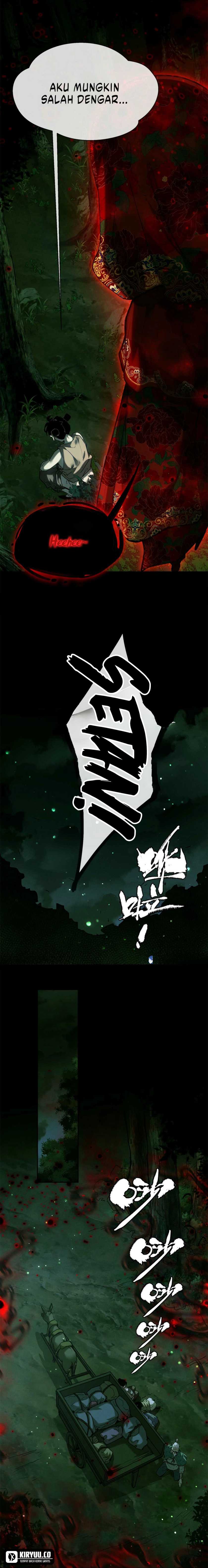Dao of the Bizarre Immortal - Chapter 28 8 Dao of the Bizarre Immortal - Chapter 28 8