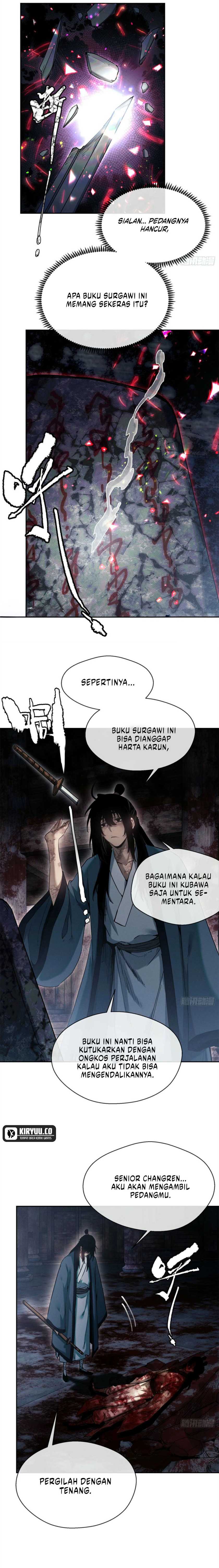 Dao of the Bizarre Immortal - Chapter 28 3 Dao of the Bizarre Immortal - Chapter 28 3