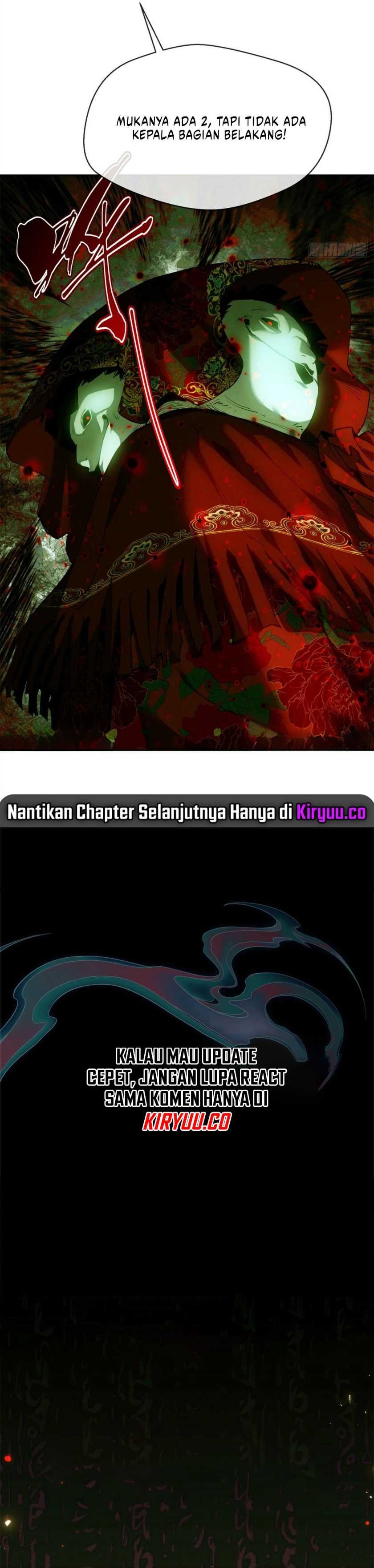 Dao of the Bizarre Immortal - Chapter 28 12 Dao of the Bizarre Immortal - Chapter 28 12