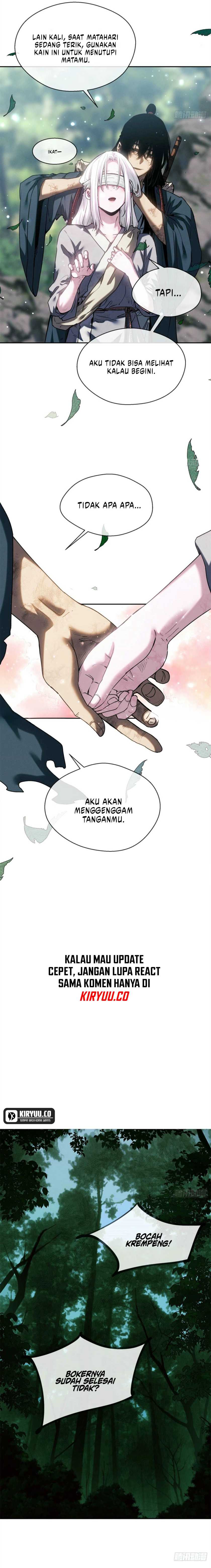 Dao of the Bizarre Immortal - Chapter 28 6 Dao of the Bizarre Immortal - Chapter 28 6