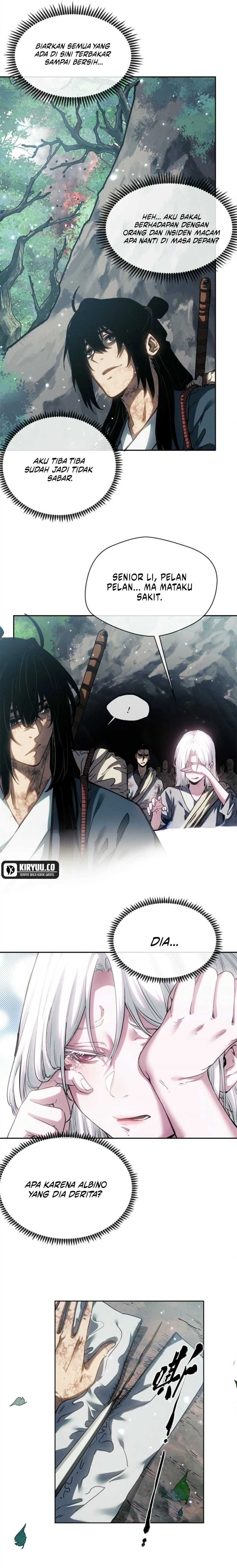 Dao of the Bizarre Immortal - Chapter 28 5 Dao of the Bizarre Immortal - Chapter 28 5