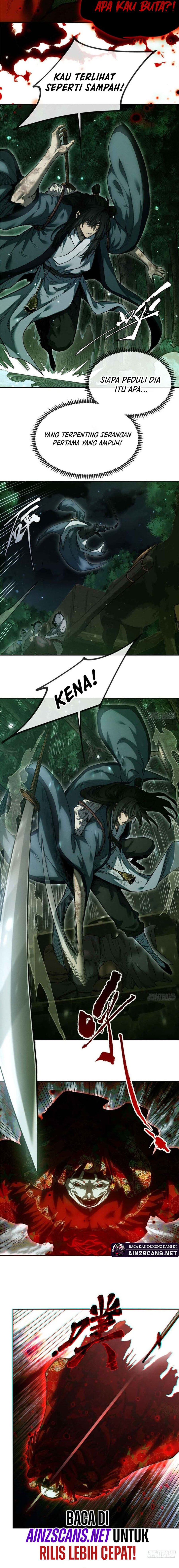 Dao of the Bizarre Immortal - Chapter 29 4