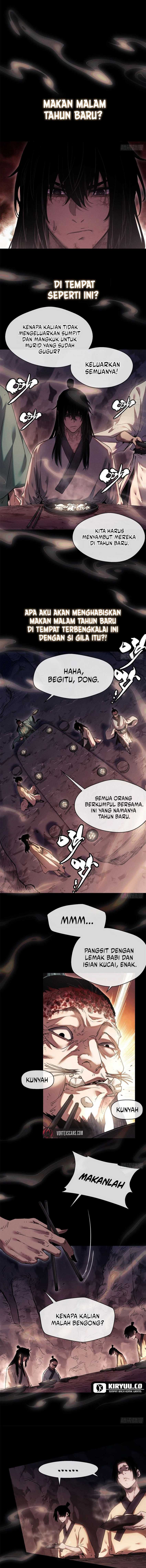 Dao of the Bizarre Immortal - Chapter 23 4 Dao of the Bizarre Immortal - Chapter 23 4