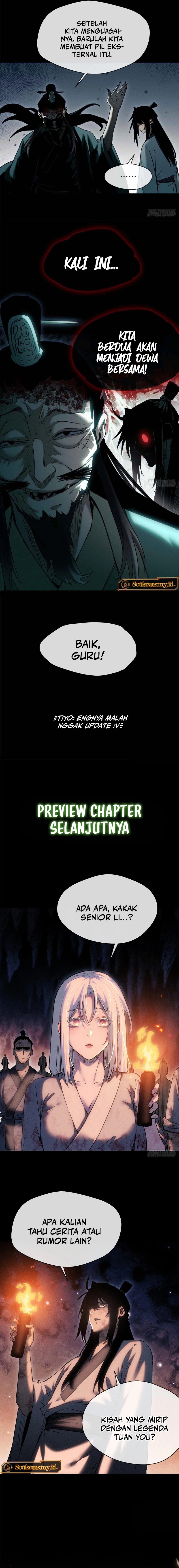 Dao of the Bizarre Immortal - Chapter 20 9 Dao of the Bizarre Immortal - Chapter 20 9