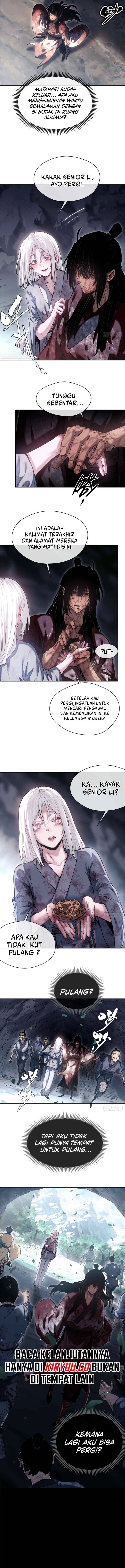 Dao of the Bizarre Immortal - Chapter 26 3 Dao of the Bizarre Immortal - Chapter 26 3