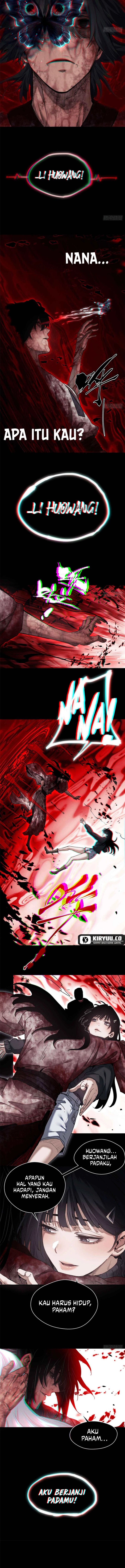 Dao of the Bizarre Immortal - Chapter 26 6 Dao of the Bizarre Immortal - Chapter 26 6