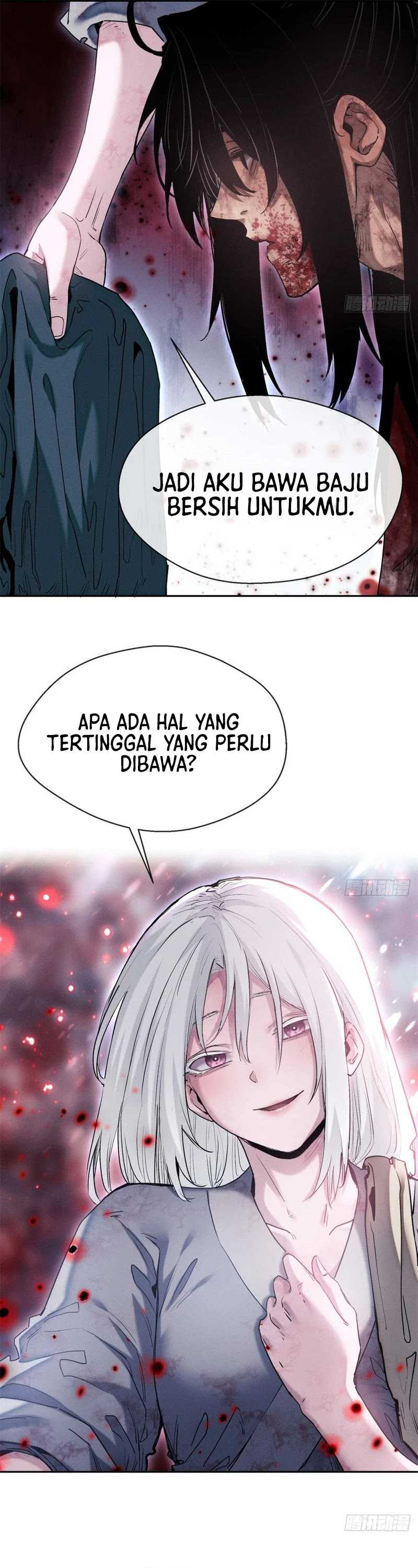 Dao of the Bizarre Immortal - Chapter 27 12 Dao of the Bizarre Immortal - Chapter 27 12