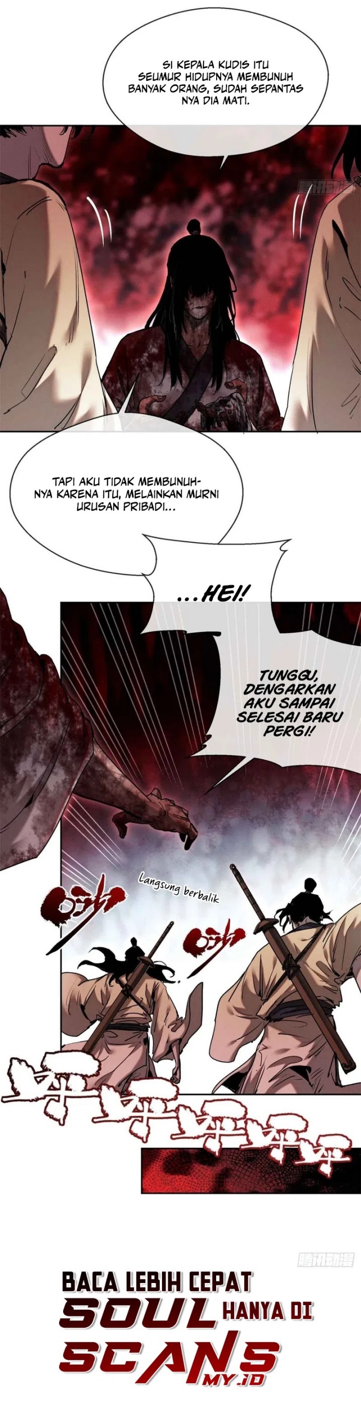 Dao of the Bizarre Immortal - Chapter 25 9 Dao of the Bizarre Immortal - Chapter 25 9
