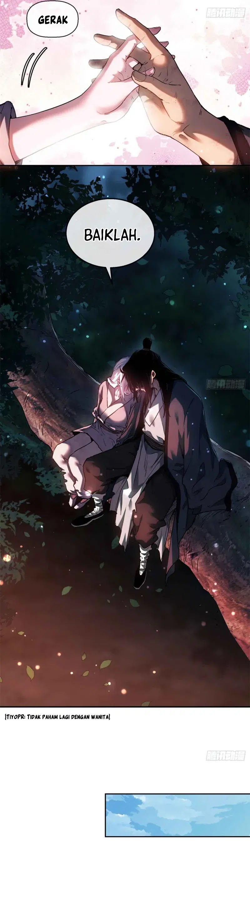 Dao of the Bizarre Immortal - Chapter 38 4 Dao of the Bizarre Immortal - Chapter 38 4