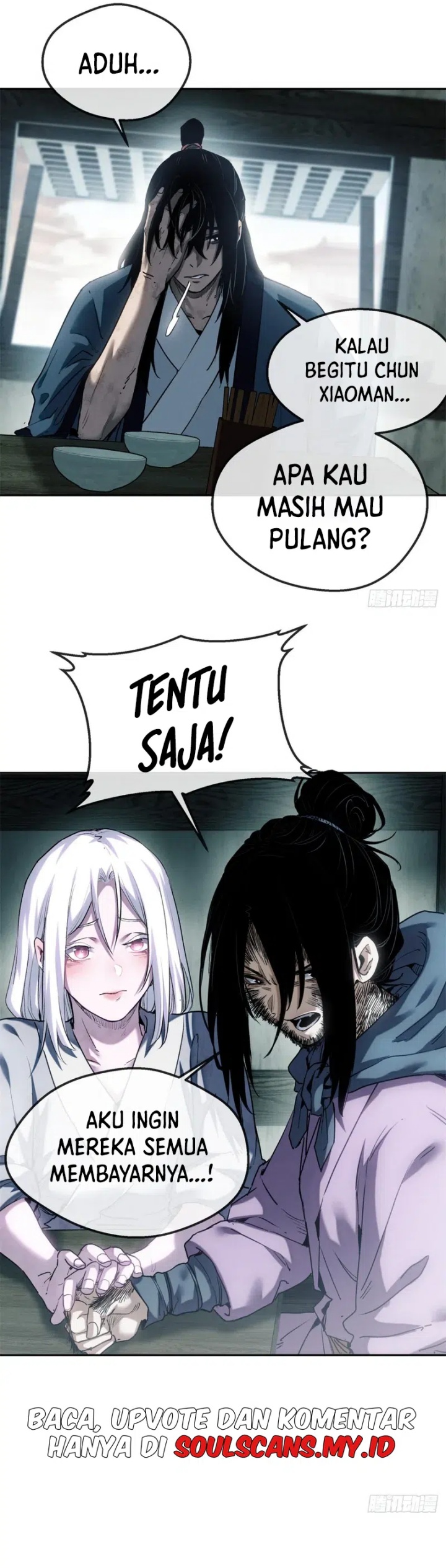 Dao of the Bizarre Immortal - Chapter 39 15 Dao of the Bizarre Immortal - Chapter 39 15