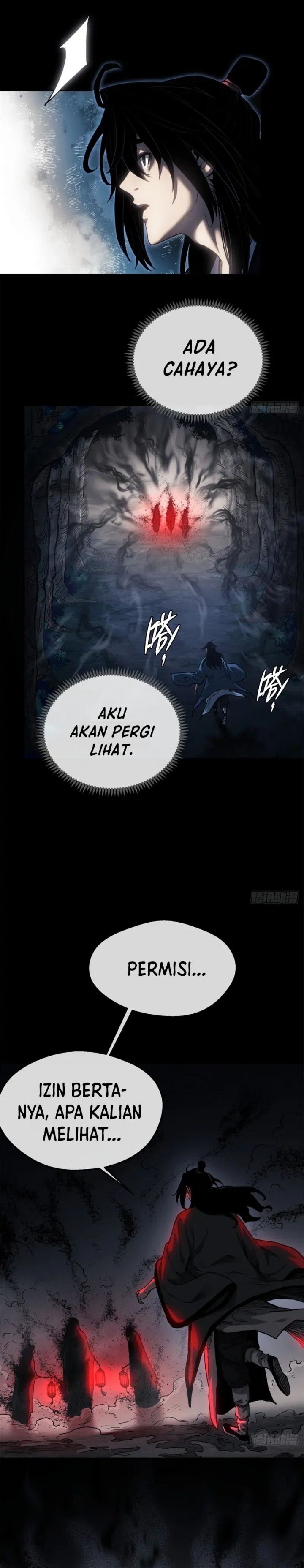 Dao of the Bizarre Immortal - Chapter 39 7 Dao of the Bizarre Immortal - Chapter 39 7