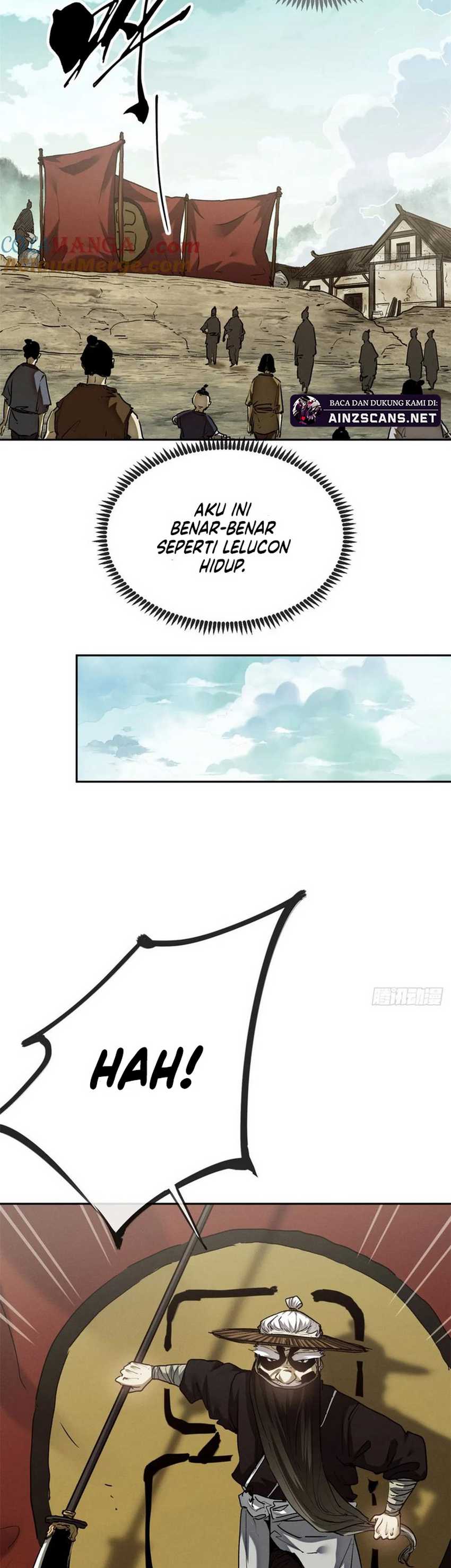 Dao of the Bizarre Immortal - Chapter 31 9