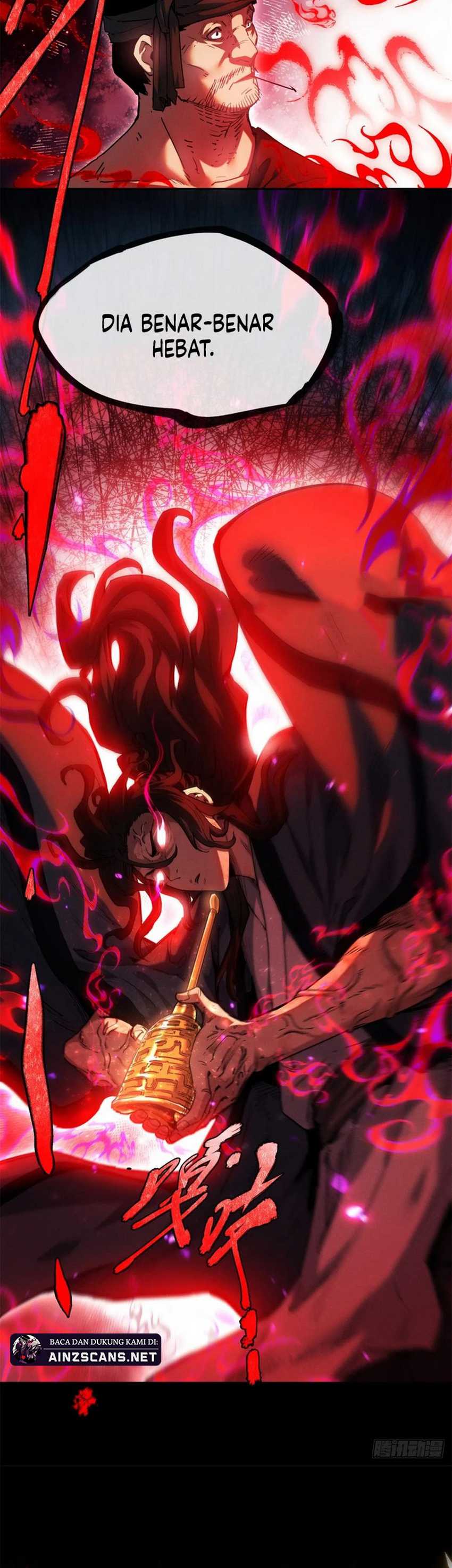 Dao of the Bizarre Immortal - Chapter 31 24