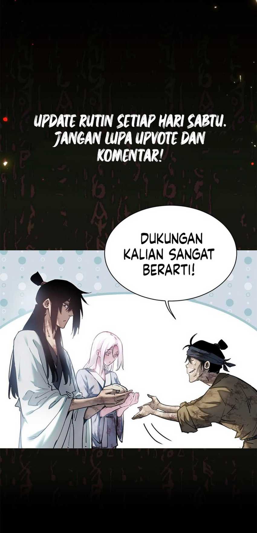 Dao of the Bizarre Immortal - Chapter 31 25