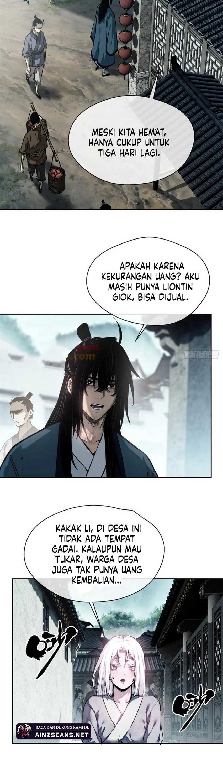Dao of the Bizarre Immortal - Chapter 31 18